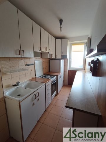 Mieszkanie 3-pokojowe Warszawa Targówek, ul. Wyszogrodzka. Zdjęcie 2