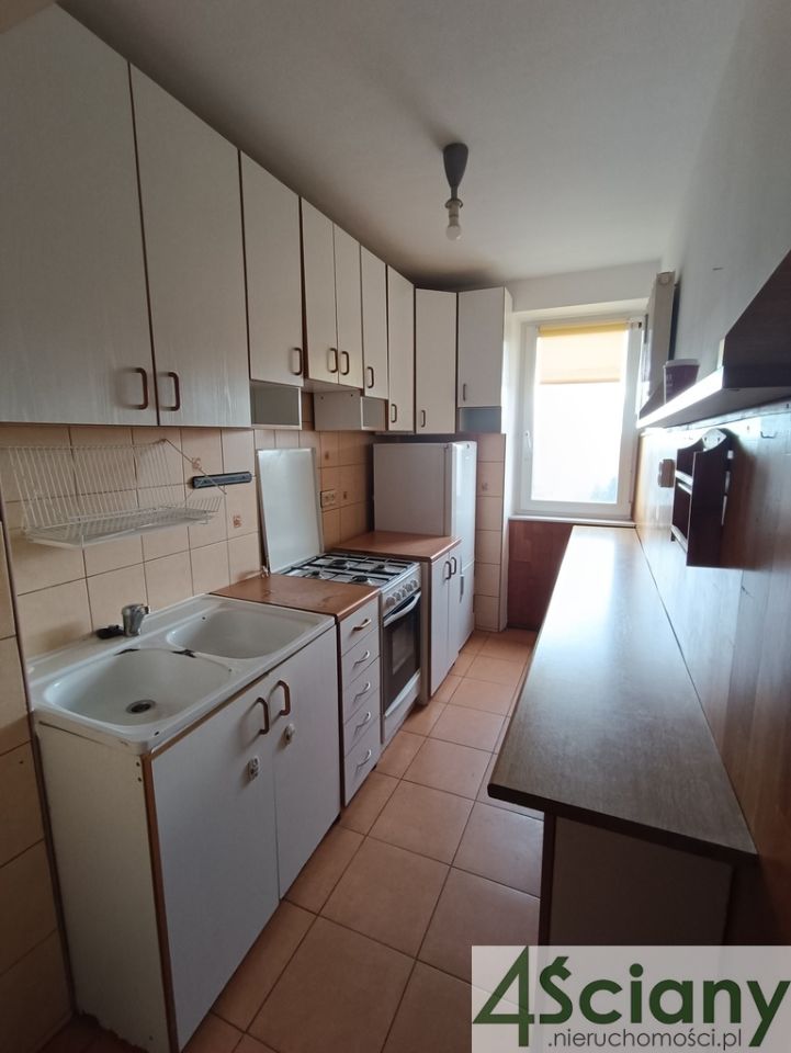 Mieszkanie 3-pokojowe Warszawa Targówek, ul. Wyszogrodzka. Zdjęcie 2