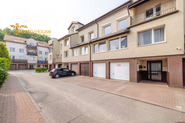 Mieszkanie 4-pokojowe Gdynia Dąbrowa, ul. Poziomkowa. Zdjęcie 16