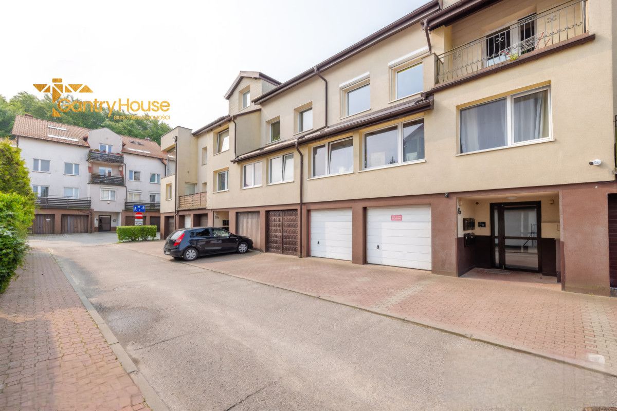 Mieszkanie 4-pokojowe Gdynia Dąbrowa, ul. Poziomkowa. Zdjęcie 16