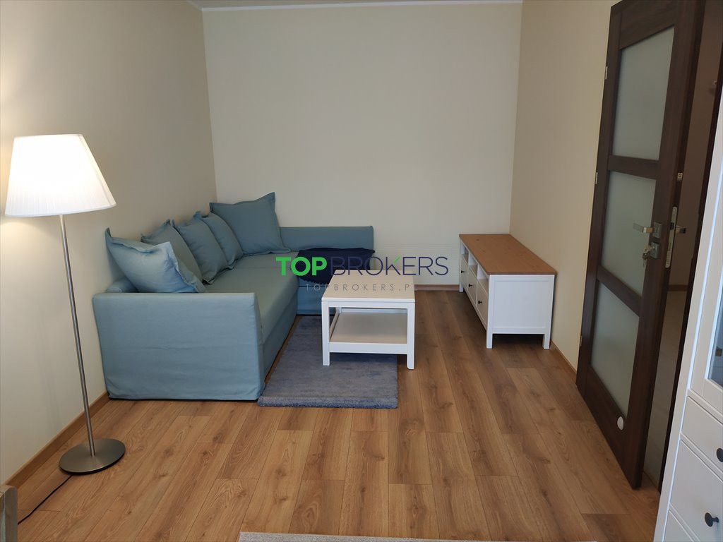 Mieszkanie 2-pokojowe Warszawa Wola, ul. Fort Wola