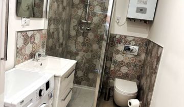 Mieszkanie 4-pokojowe Międzyzdroje