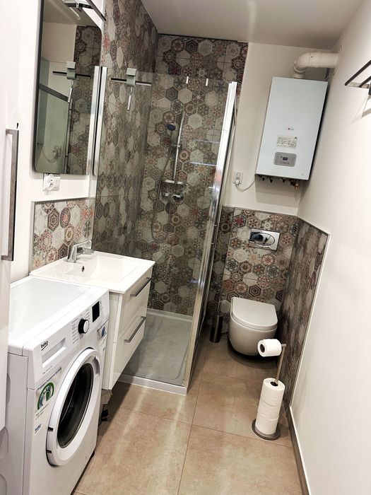 Mieszkanie 4-pokojowe Międzyzdroje. Zdjęcie 2