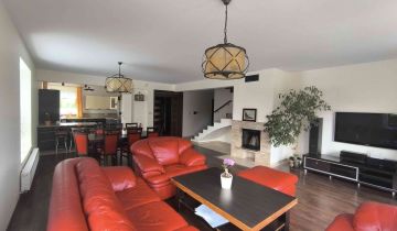 dom wolnostojący, 6 pokoi Gdynia Chwarzno-Wiczlino, ul. Andrzeja Kmicica