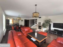 dom wolnostojący, 6 pokoi Gdynia Chwarzno-Wiczlino, ul. Andrzeja Kmicica. Zdjęcie 1