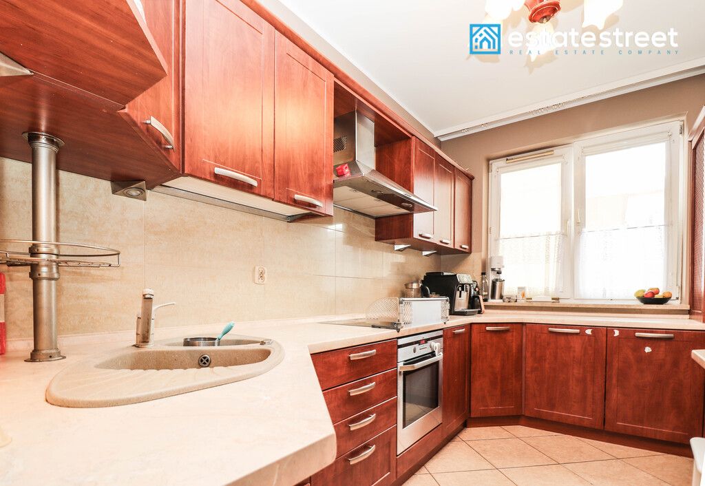 Mieszkanie 4-pokojowe Kraków Ruczaj, ul. Chmieleniec. Zdjęcie 13