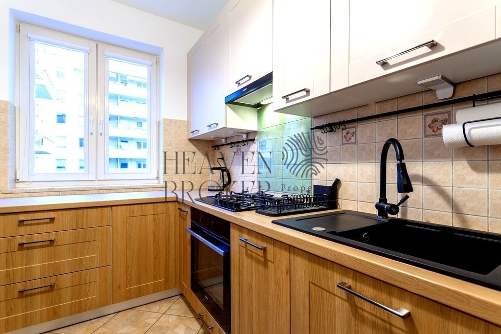 Mieszkanie 2-pokojowe Warszawa Bielany, ul. Wrzeciono. Zdjęcie 3