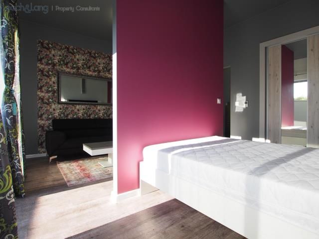 Mieszkanie 1-pokojowe Katowice Dąb, ul. Złota. Zdjęcie 5