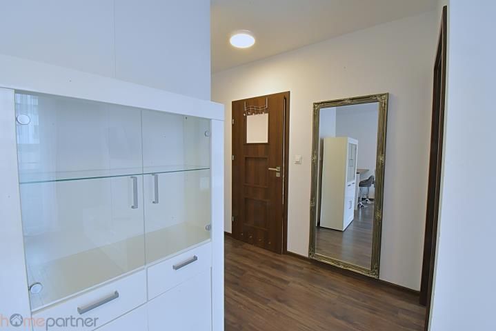 Mieszkanie 2-pokojowe Wrocław Stare Miasto, ul. Tęczowa. Zdjęcie 5