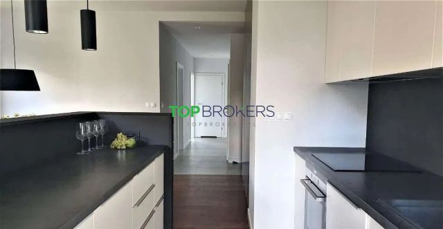 Mieszkanie 3-pokojowe Warszawa Mokotów, ul. Konstruktorska. Zdjęcie 6