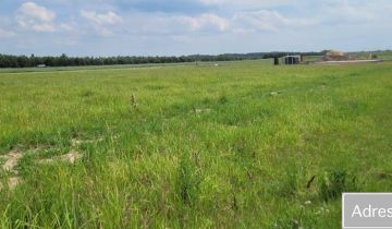 Działka budowlana Turzyn-Kolonia