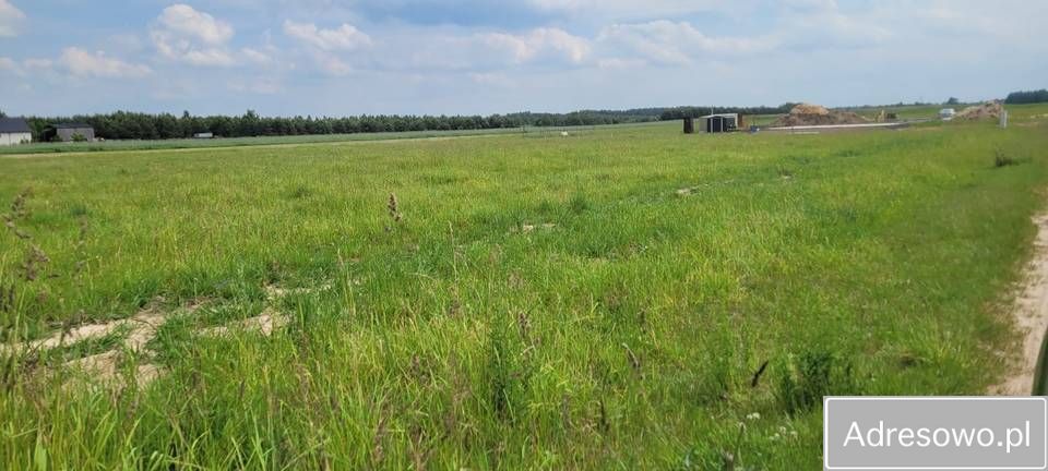 Działka budowlana Turzyn-Kolonia