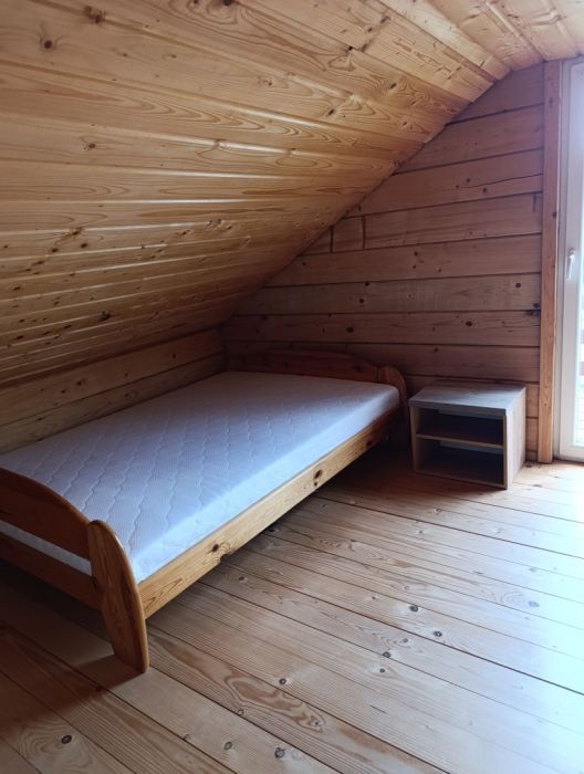 dom letniskowy, 4 pokoje Gdańsk Stogi, ul. Zawiślańska. Zdjęcie 3