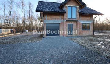 dom wolnostojący, 4 pokoje Dąbrówka