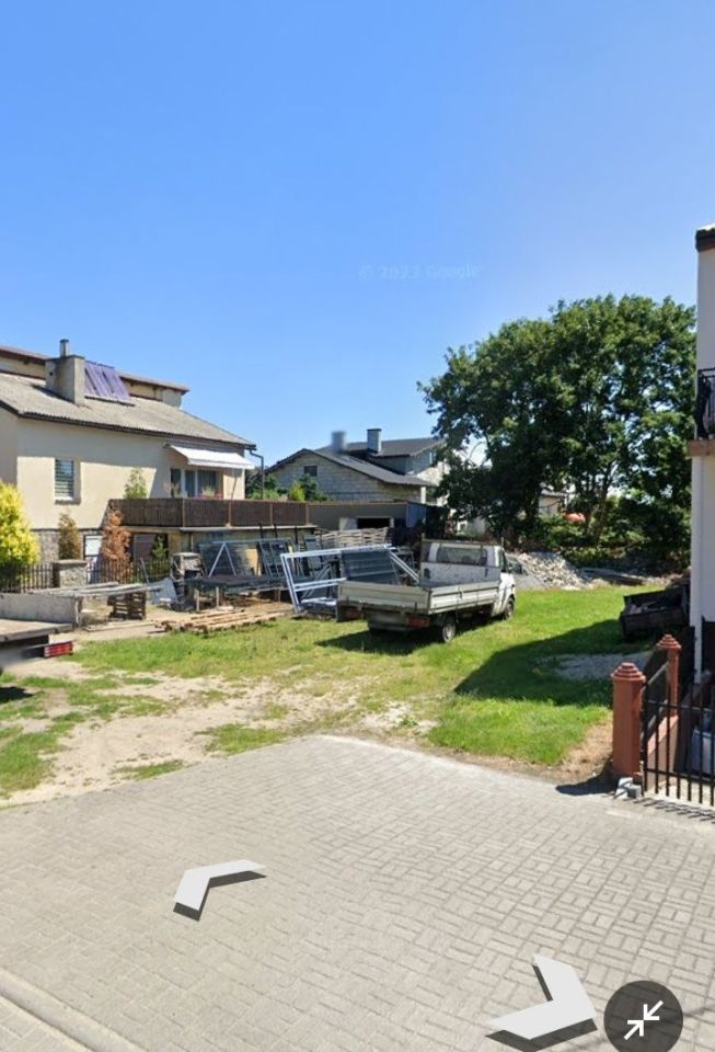 Działka budowlana Pigża, ul. Spacerowa. Zdjęcie 4