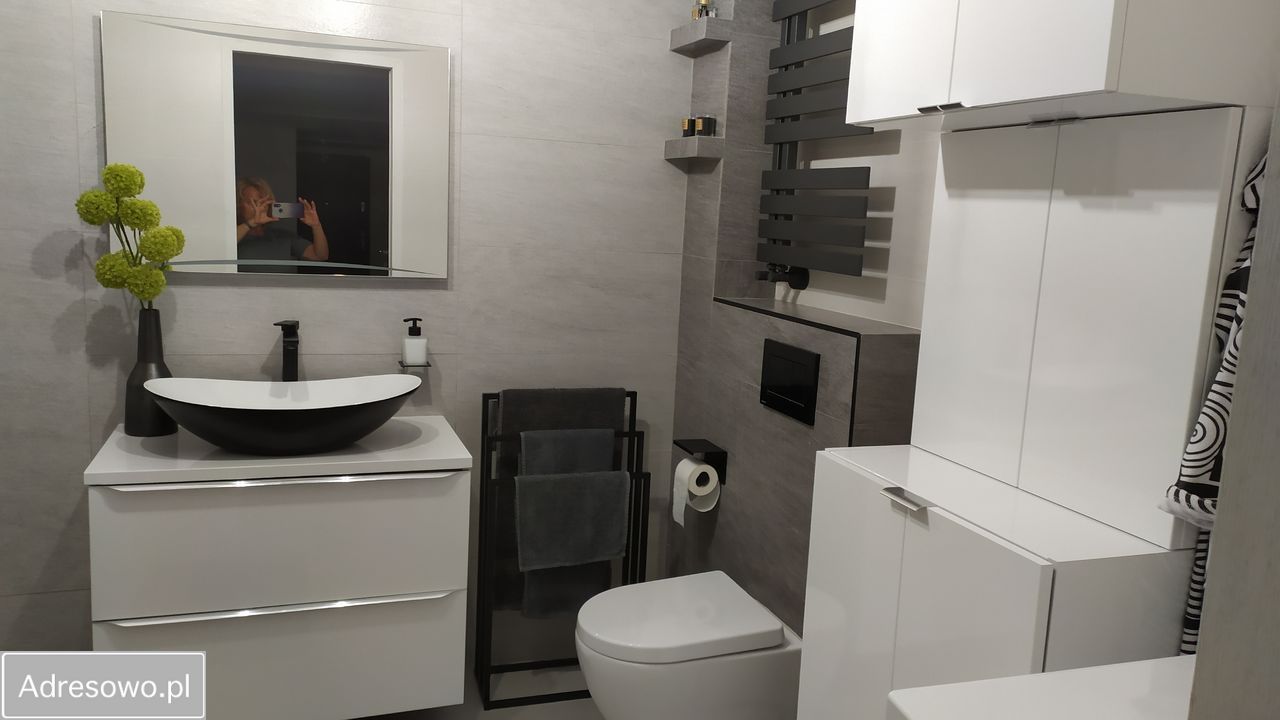 Mieszkanie 3-pokojowe Chocianów, ul. Stefana Żeromskiego. Zdjęcie 4