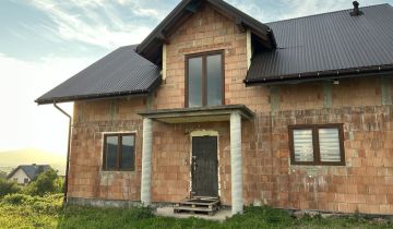 dom wolnostojący Szyk