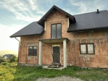 dom wolnostojący Szyk