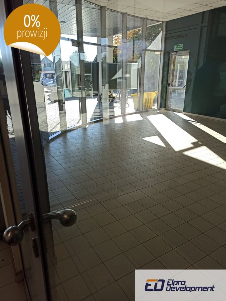 Lokal Sobienie-Jeziory, ul. Piwonińska. Zdjęcie 3