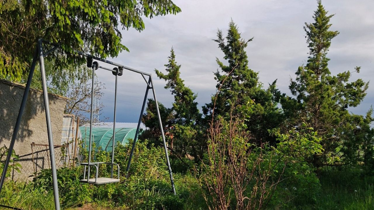 dom wolnostojący, 2 pokoje Szychowo. Zdjęcie 15