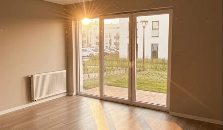 Mieszkanie 3-pokojowe Podwarpie Zawarpie