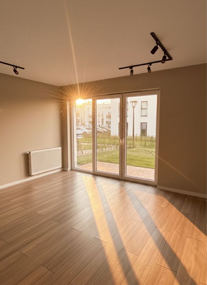 Mieszkanie 3-pokojowe Podwarpie Zawarpie