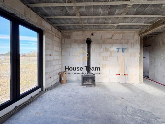 dom wolnostojący, 4 pokoje Małe Rudy, ul. Brzoskwiniowa. Zdjęcie 9