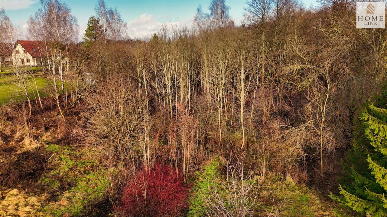 Działka budowlana Myki. Zdjęcie 15