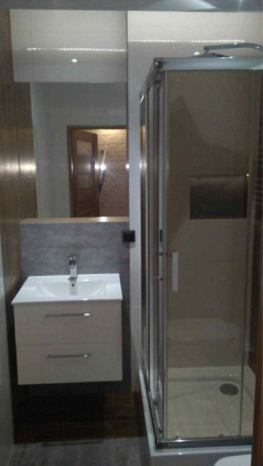 Mieszkanie 2-pokojowe Cieszyn, ul. Stanisława Moniuszki. Zdjęcie 8