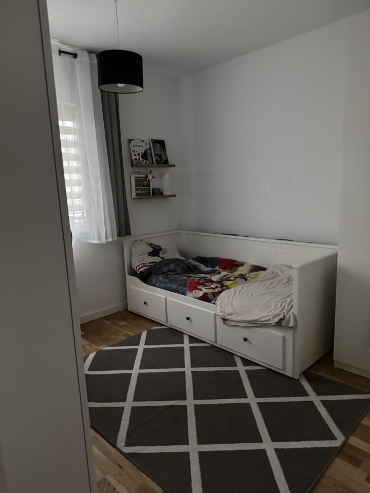 bliźniak, 5 pokoi Rabowice, ul. Brązowa. Zdjęcie 4