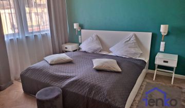 Mieszkanie 4-pokojowe Warszawa Wilanów, ul. Aleksandra Gieysztora