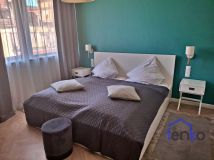 Mieszkanie 4-pokojowe Warszawa Wilanów, ul. Aleksandra Gieysztora