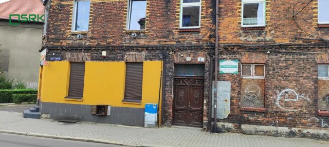 Mieszkanie 1-pokojowe Bytom, ul. Armii Krajowej. Zdjęcie 1