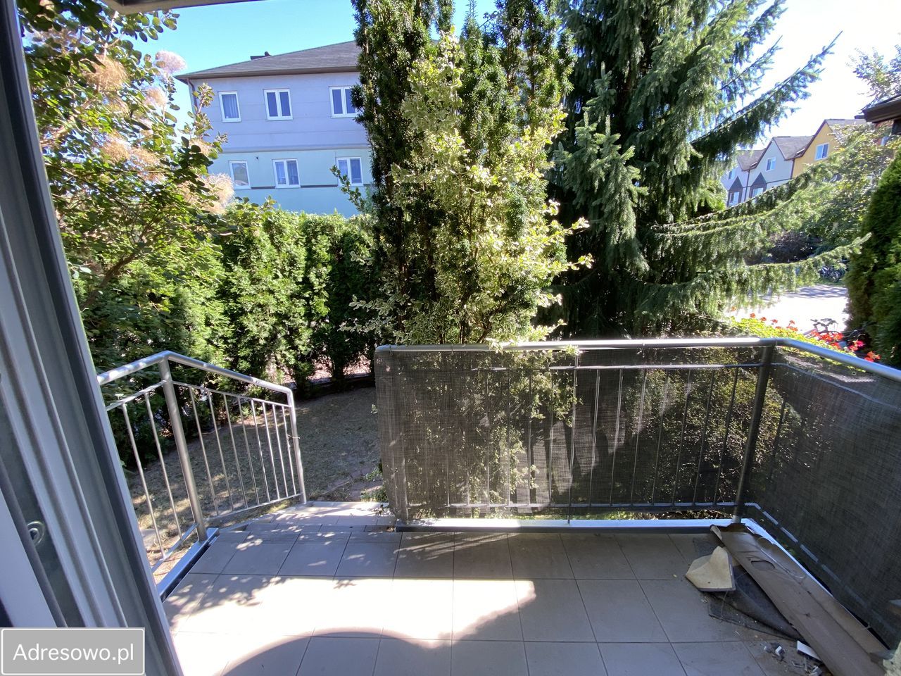 Mieszkanie 3-pokojowe Józefosław, ul. Narcyzów. Zdjęcie 7