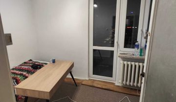 Mieszkanie 3-pokojowe Warszawa Mokotów, ul. Stefana Batorego