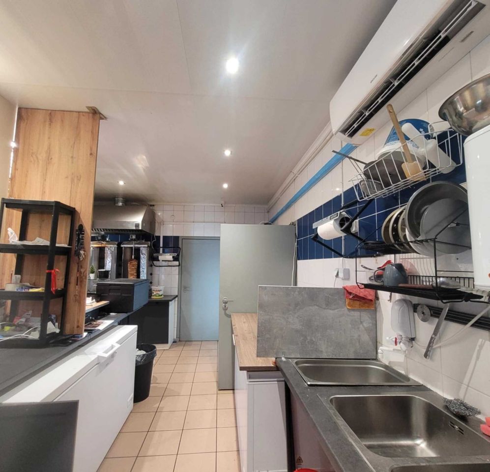 Lokal Chrzanów, ul. Szarych Szeregów. Zdjęcie 6