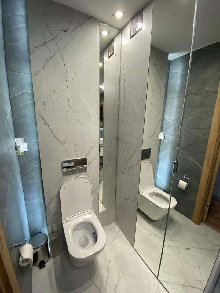 Mieszkanie 2-pokojowe Bielsko-Biała Lipnik, ul. Cypriana Kamila Norwida. Zdjęcie 6