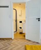 Mieszkanie 1-pokojowe Gdynia Kamienna Góra. Zdjęcie 3