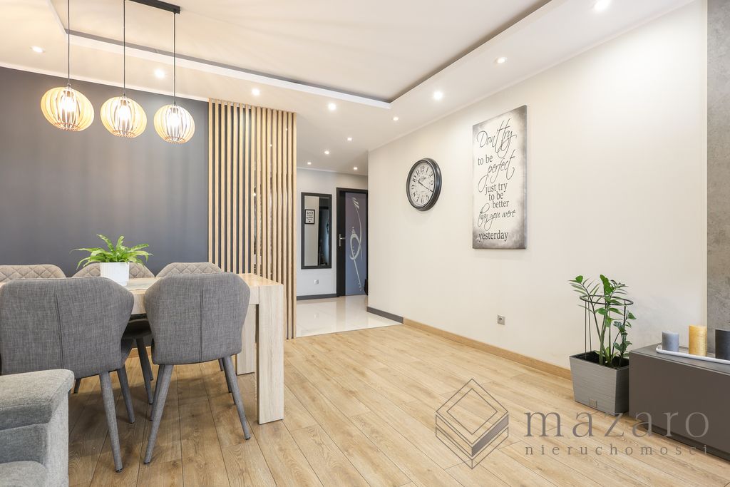 Mieszkanie 4-pokojowe Bydgoszcz Osowa Góra. Zdjęcie 2