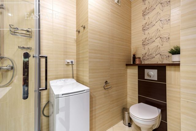 Mieszkanie 2-pokojowe Warszawa Włochy, al. Krakowska. Zdjęcie 13