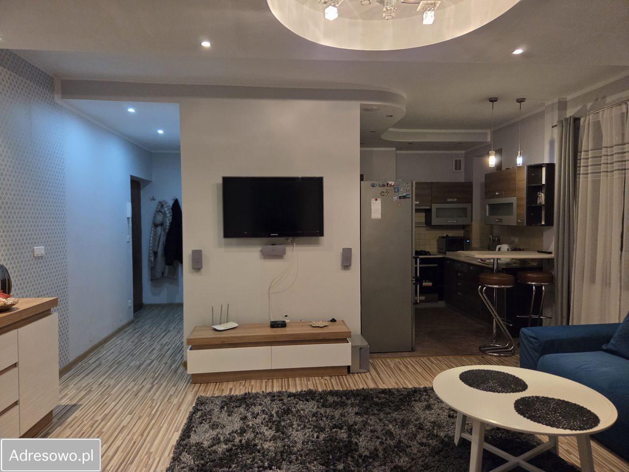 Mieszkanie 2-pokojowe Stalowa Wola, ul. ks. Jerzego Popiełuszki. Zdjęcie 2