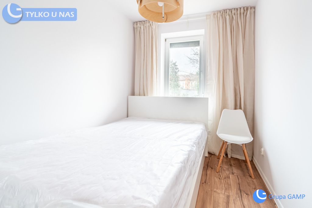 Mieszkanie 2-pokojowe Kraków Ruczaj, ul. Zachodnia. Zdjęcie 7