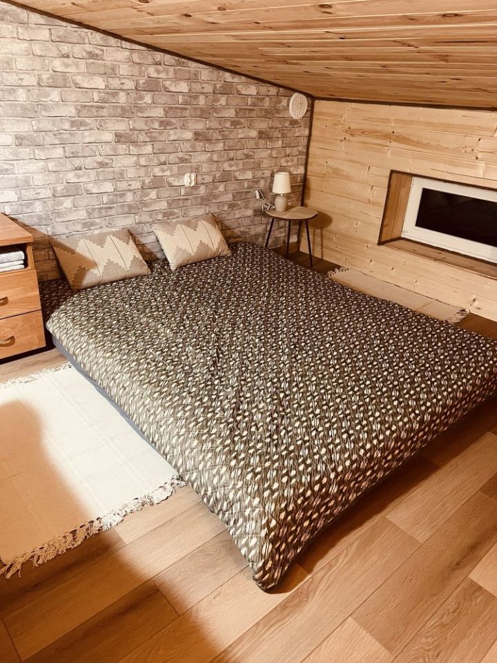 Mieszkanie 1-pokojowe Mrozy. Zdjęcie 3