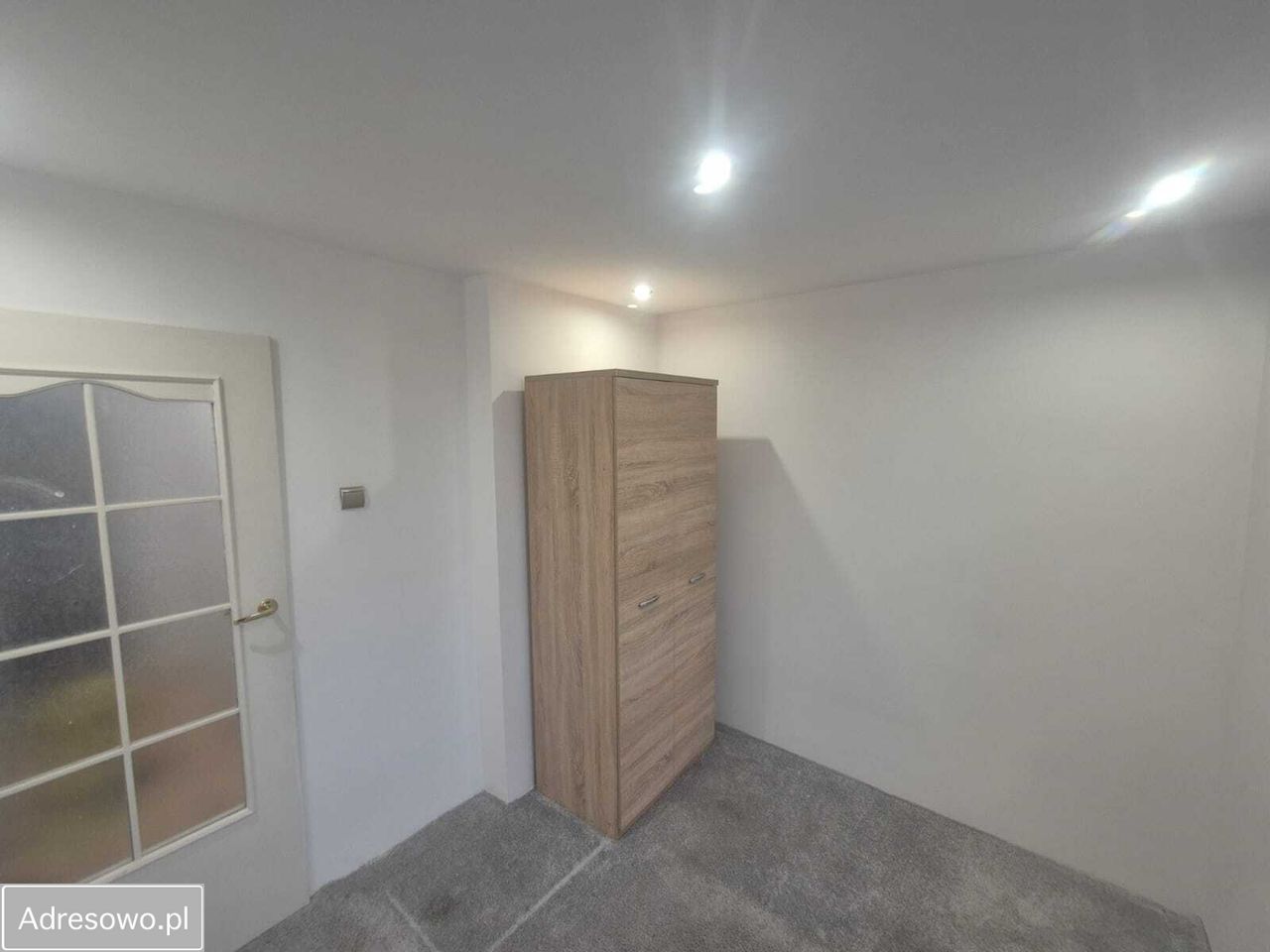 dom wolnostojący, 4 pokoje Zdów, ul. Willowa. Zdjęcie 7