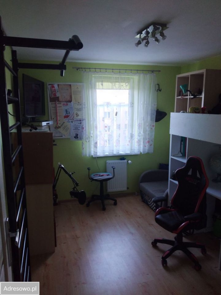 Mieszkanie 5-pokojowe Ełk, ul. Juliana Tuwima. Zdjęcie 7