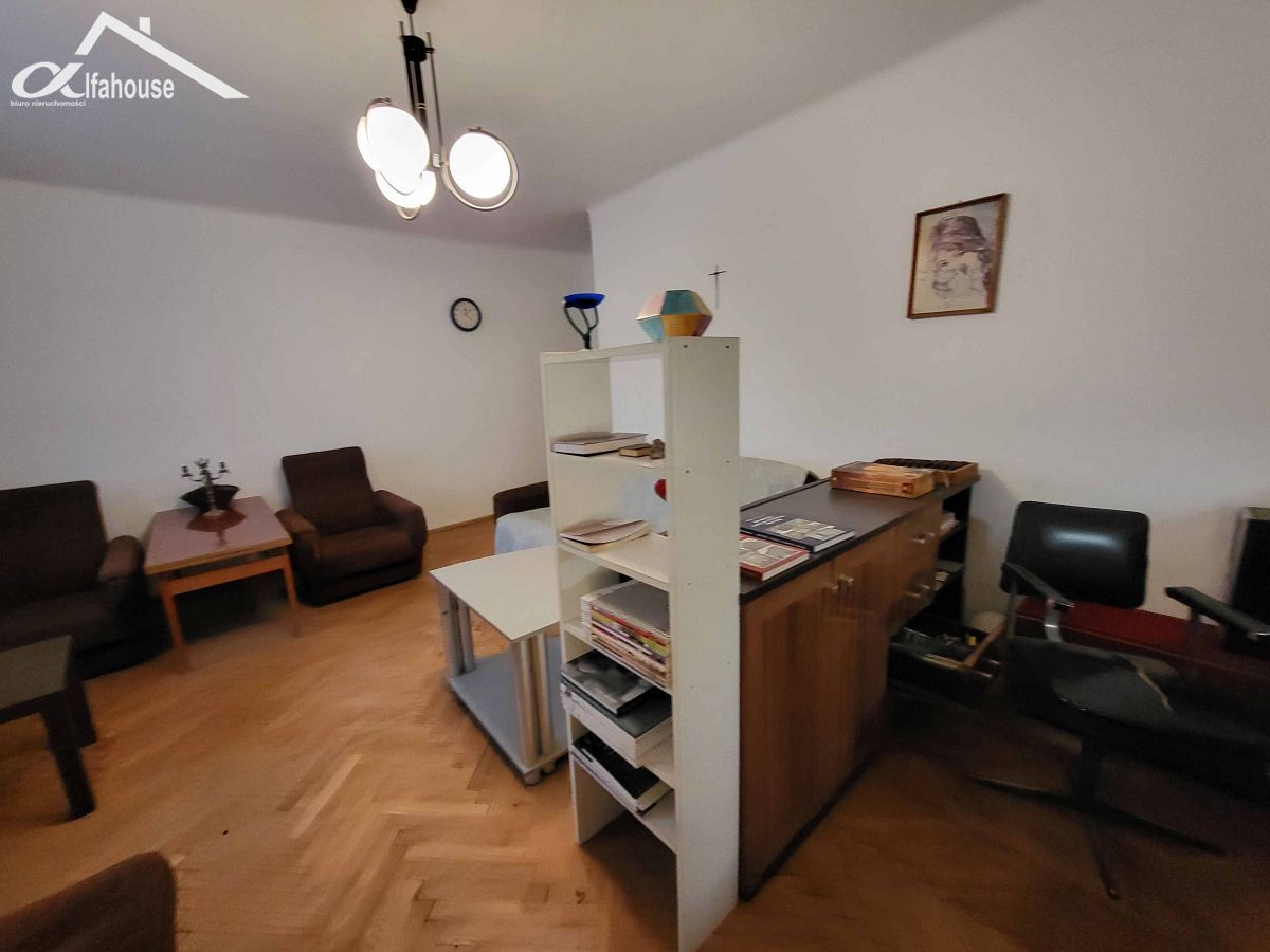 Mieszkanie 2-pokojowe Chełm, ul. Juliusza Słowackiego. Zdjęcie 1