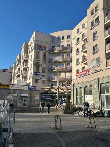 Mieszkanie 2-pokojowe Szczecin Śródmieście, ul. Gabriela Narutowicza. Zdjęcie 17