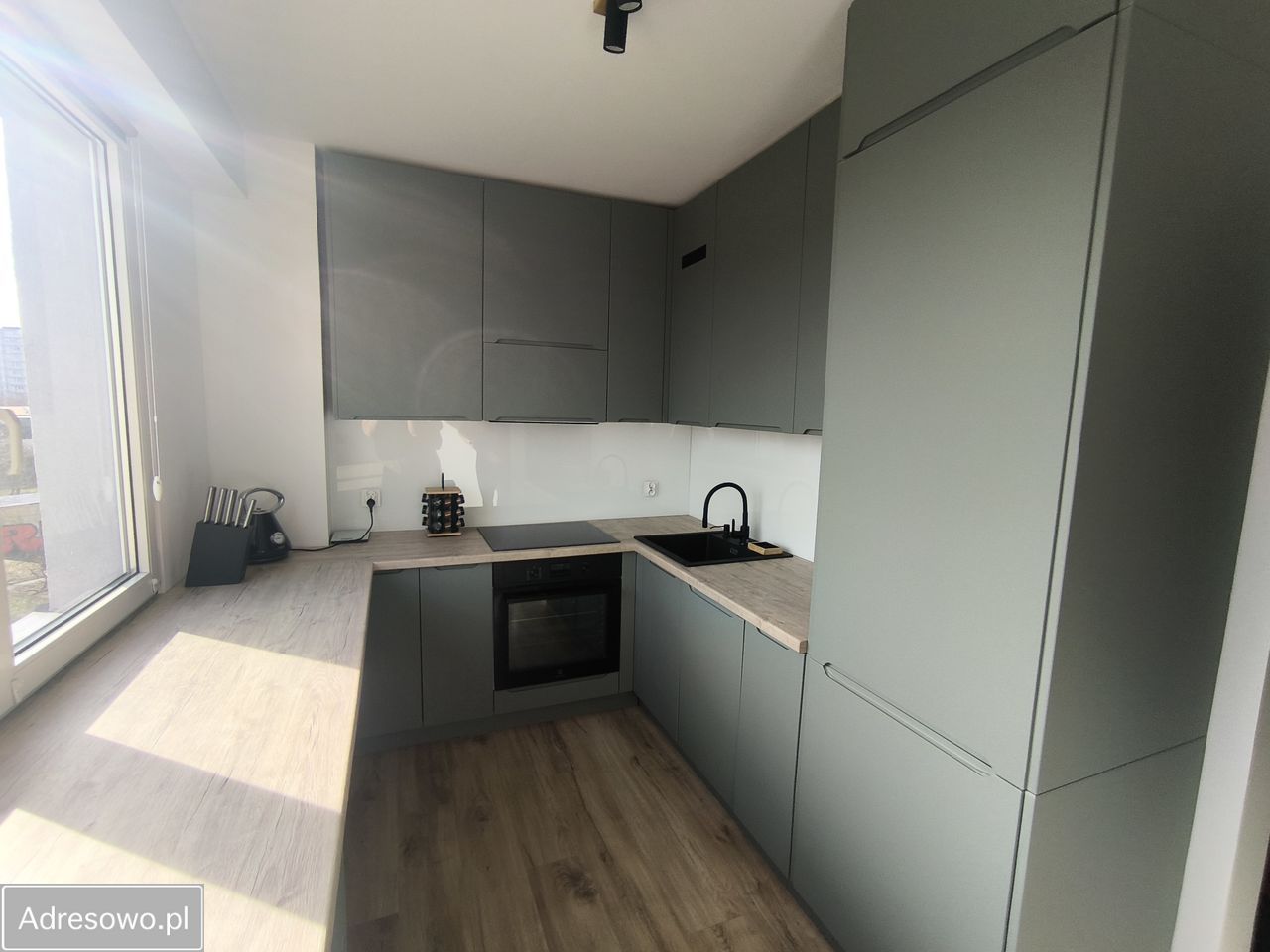 Mieszkanie 2-pokojowe Skarżysko-Kamienna, al. Józefa Piłsudskiego. Zdjęcie 13