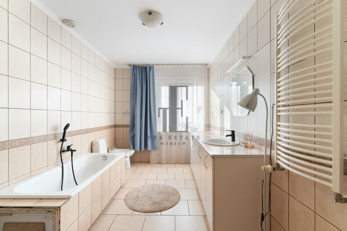 dom wolnostojący, 4 pokoje Aleksandrówka, ul. Kwiatowa. Zdjęcie 8