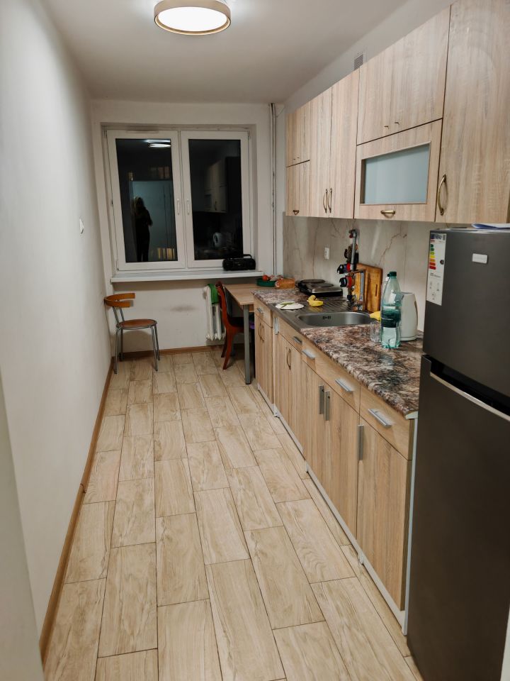 Mieszkanie 3-pokojowe Augustów, Śródmieście. Zdjęcie 2